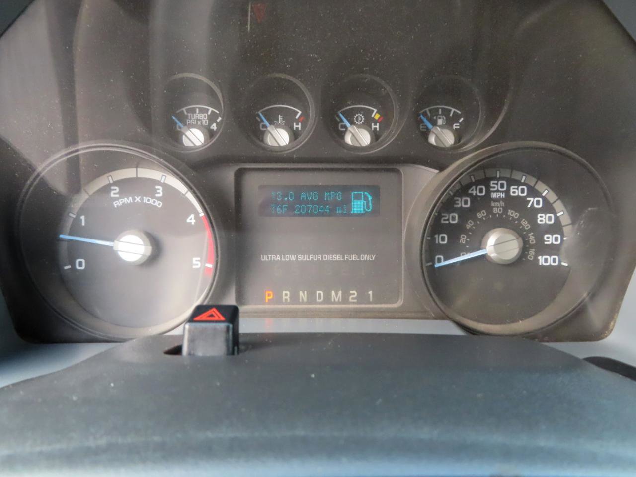 Used 2011 Ford F250 XL w/ PWR Equipment Group image 35