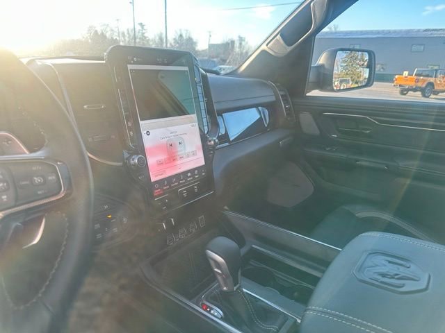 New 2026 RAM 1500 Rebel w/ G/T Package image 18