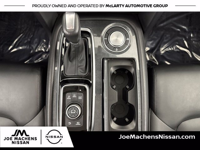 Certified 2024 Nissan Armada SV RWD image 43