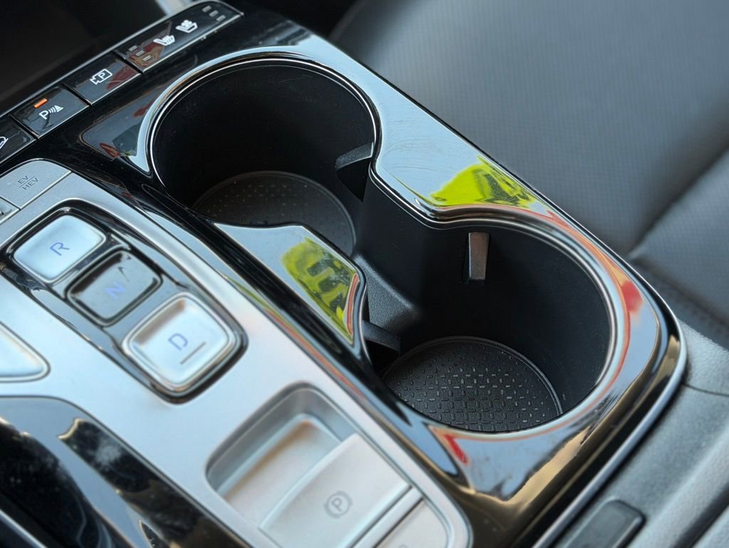 Used 2024 Hyundai Tucson Limited image 21