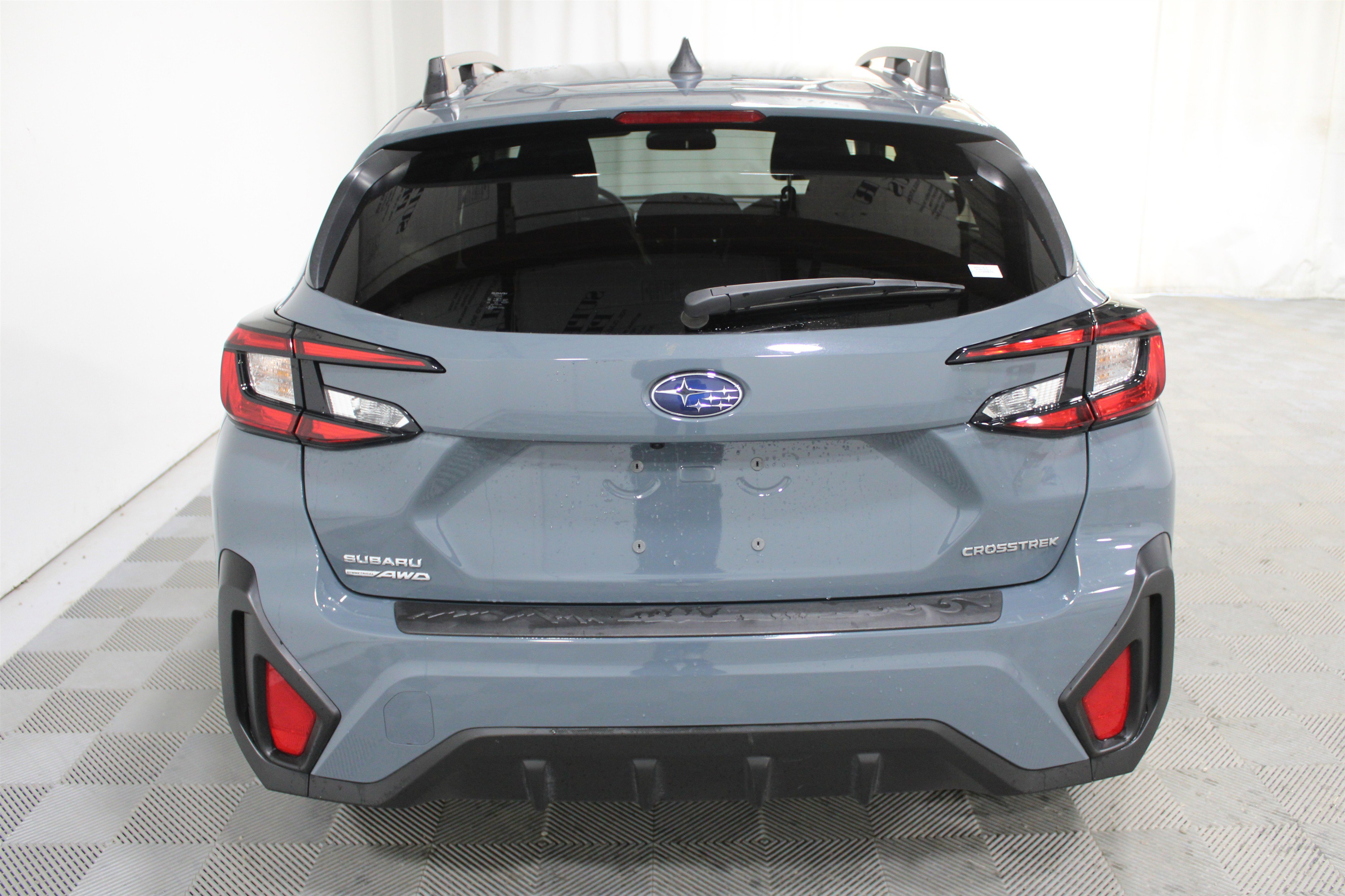 Used 2024 Subaru Crosstrek 2.0i Premium image 26
