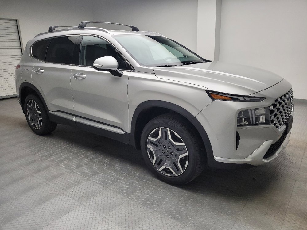 Used 2022 Hyundai Santa Fe SEL Convenience AWD/4WD image 11