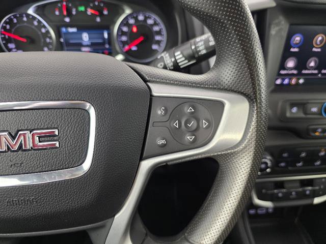 Used 2024 GMC Terrain SLE AWD/4WD image 31