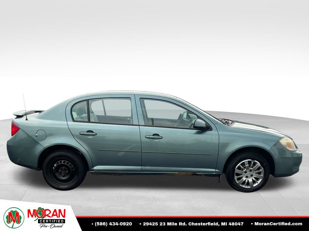 Used 2010 Chevrolet Cobalt LT FWD image 6