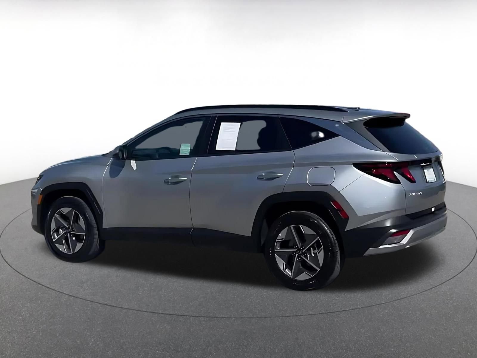 Used 2025 Hyundai Tucson SEL image 10