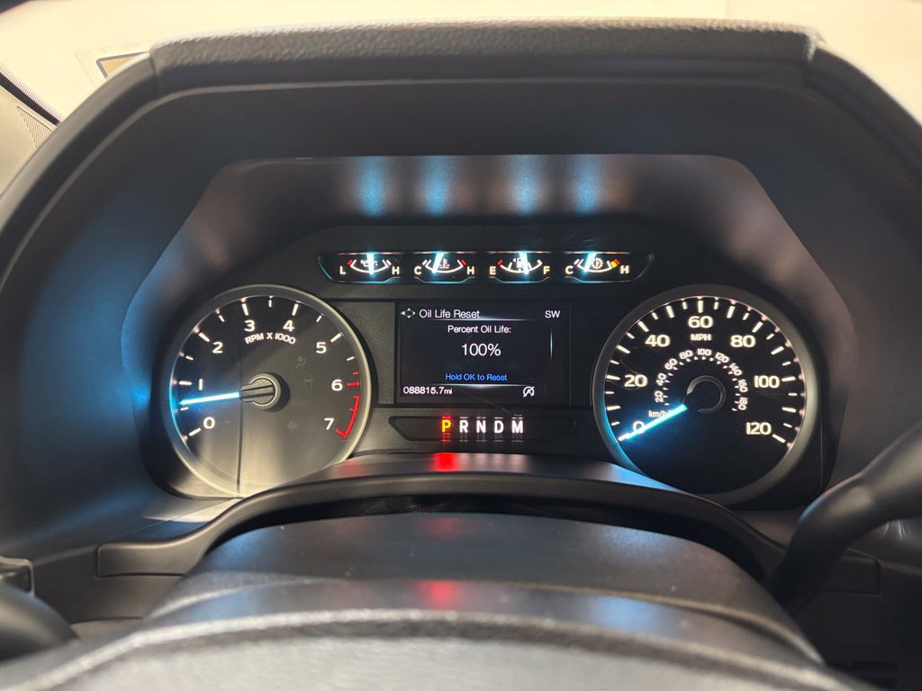 Used 2019 Ford F150 XLT w/ Equipment Group 302A Luxury AWD/4WD image 11