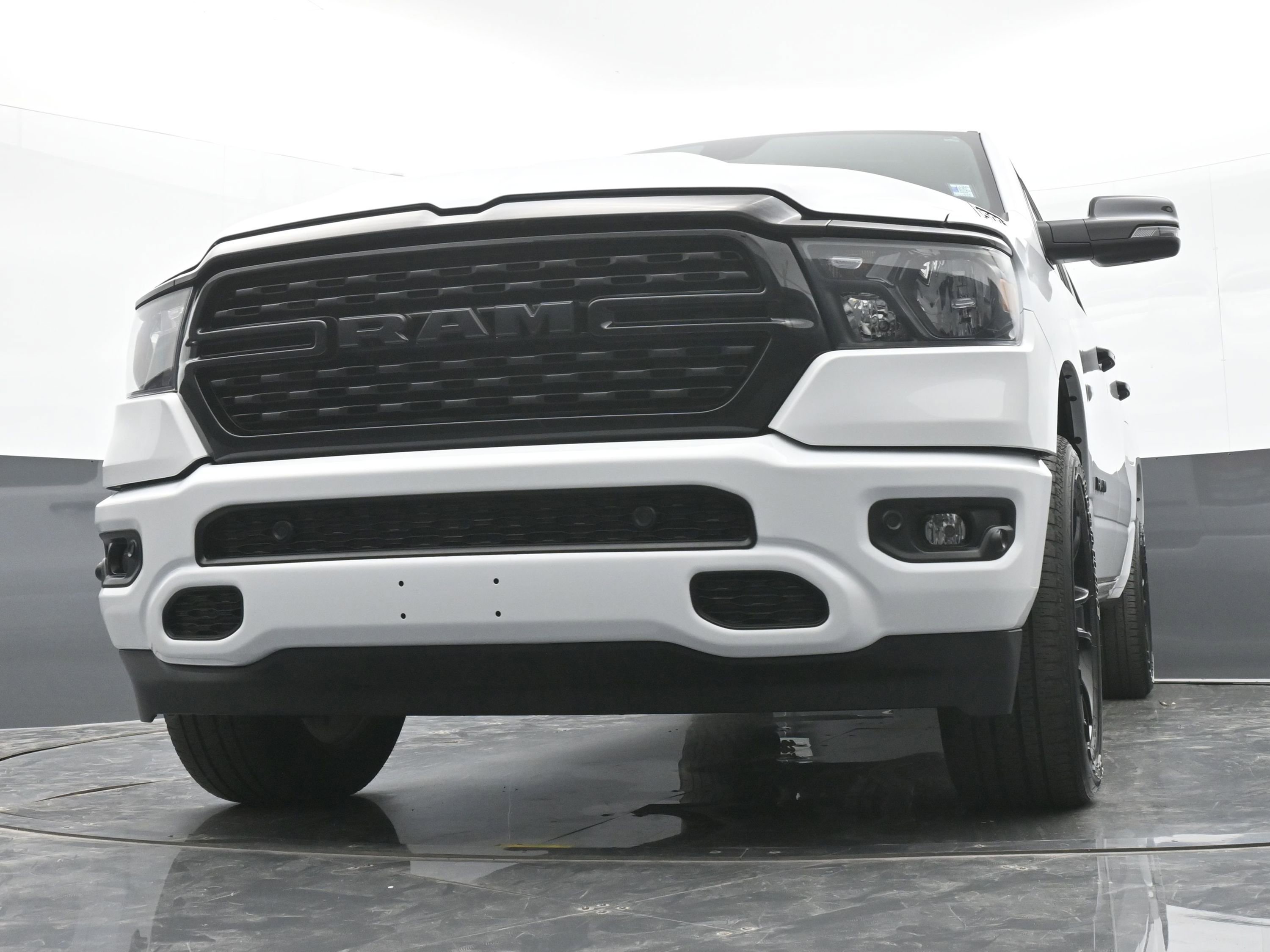 Used 2023 RAM 1500 Big Horn AWD/4WD image 42