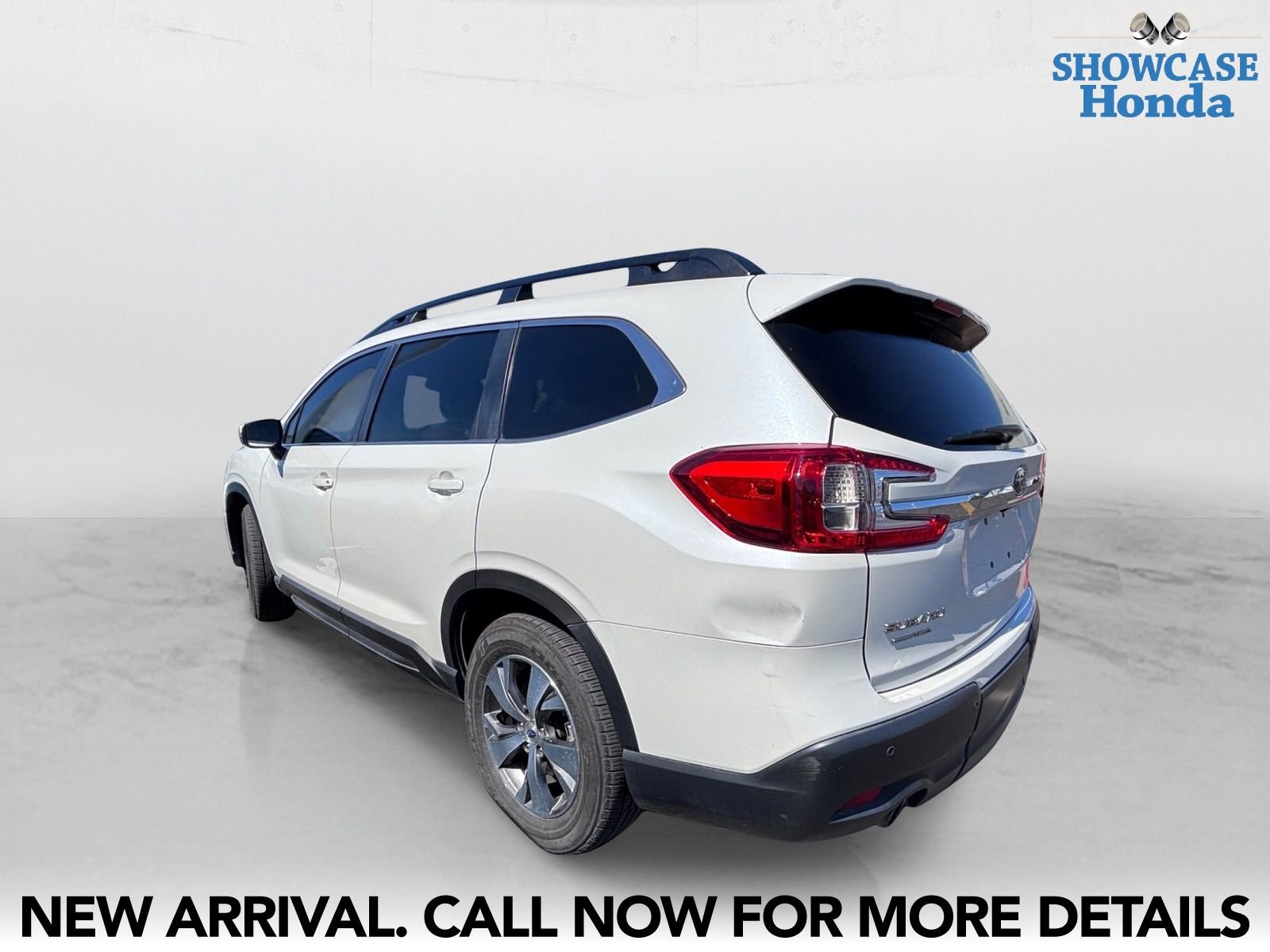 Used 2023 Subaru Ascent Premium w/ Convenience Package AWD/4WD image 5