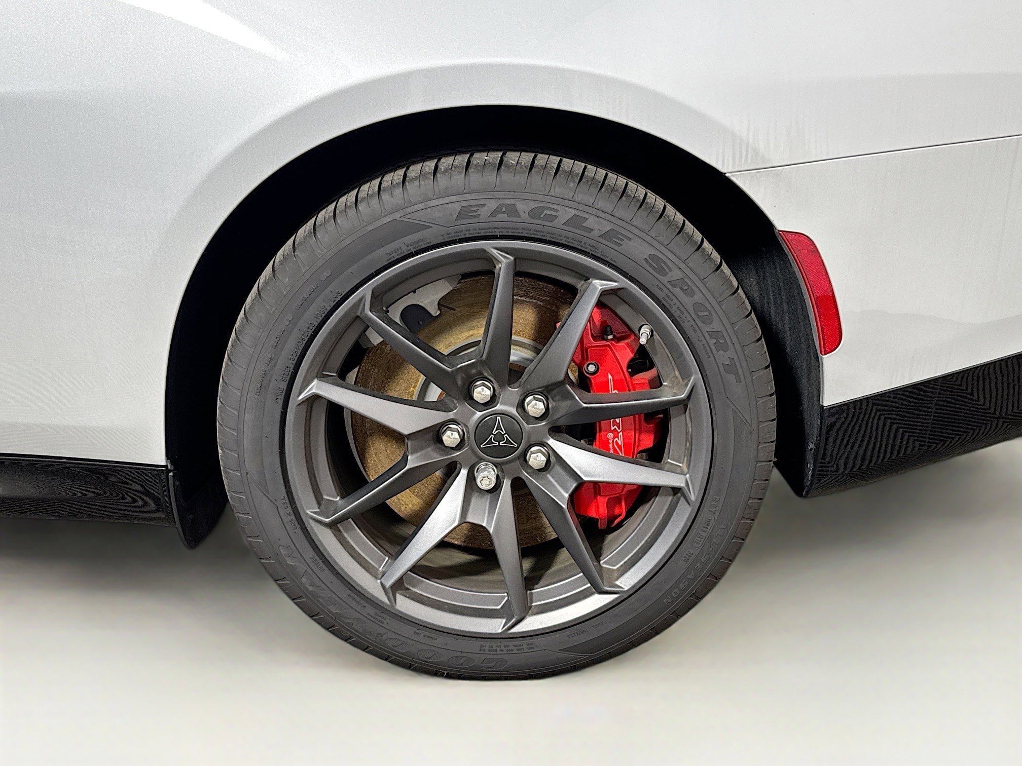 Used 2024 Dodge Charger Daytona Scat Pack w/ Plus Group AWD/4WD image 30