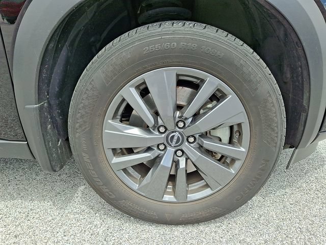 Used 2024 Nissan Pathfinder SV w/ SV Premium Package AWD/4WD image 10