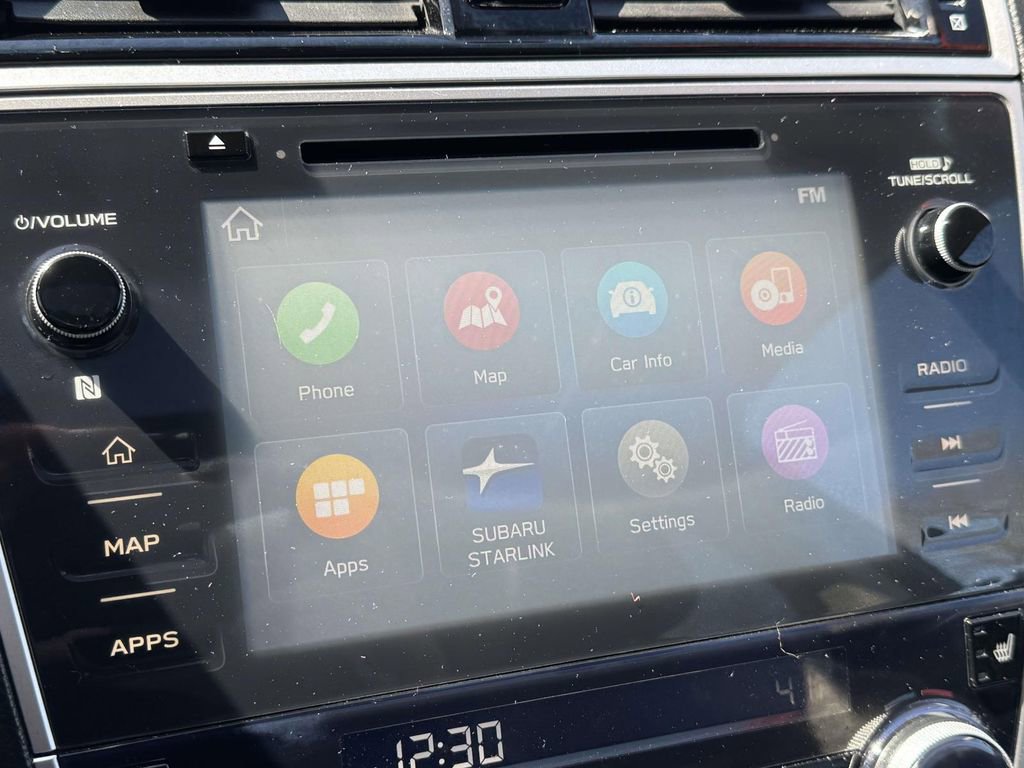 Used 2019 Subaru Outback 2.5i Limited image 24