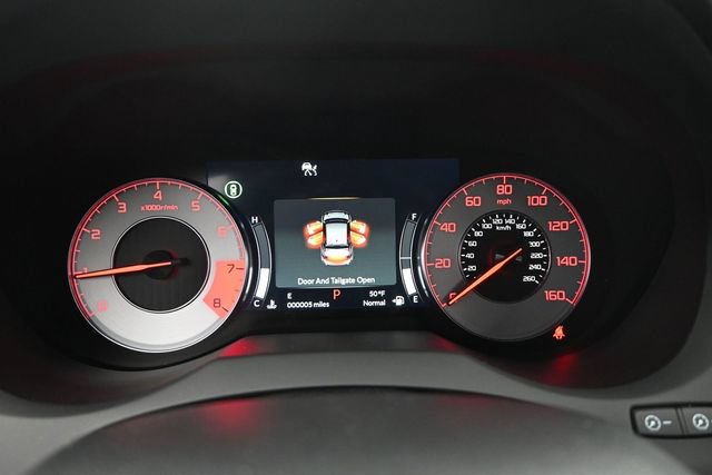 New 2026 Acura RDX A-Spec AWD/4WD image 11