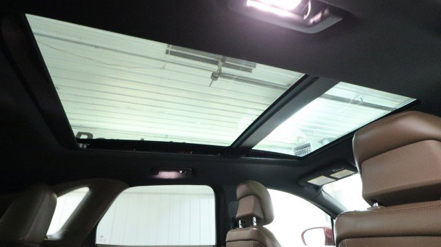 Used 2015 Lincoln MKC FWD w/ Equipment Group 102A Reserve image 12