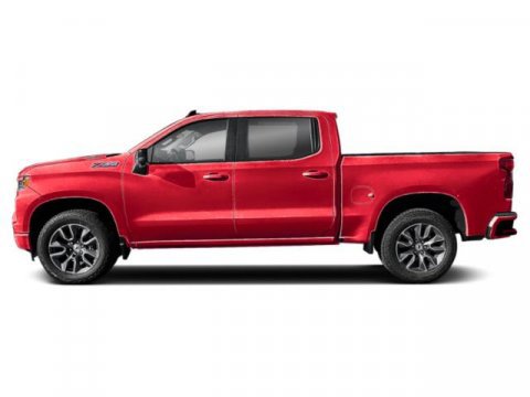 New 2026 Chevrolet Silverado 1500 RST w/ All Star Edition Plus image 2