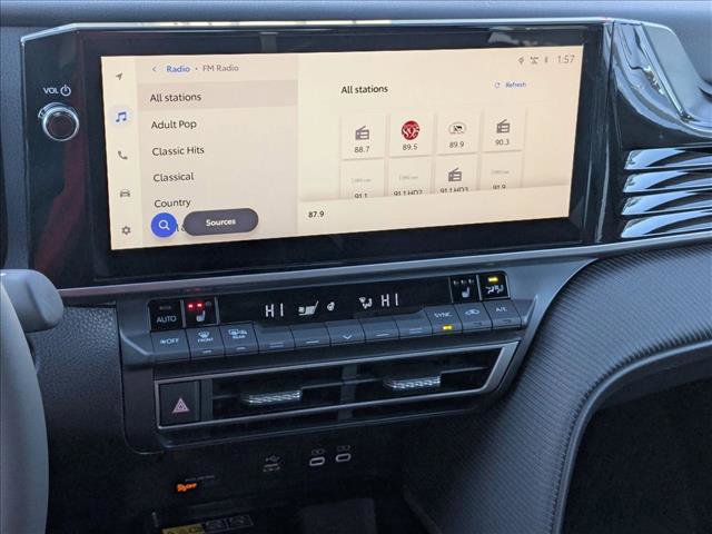 Certified 2025 Toyota Camry SE image 12