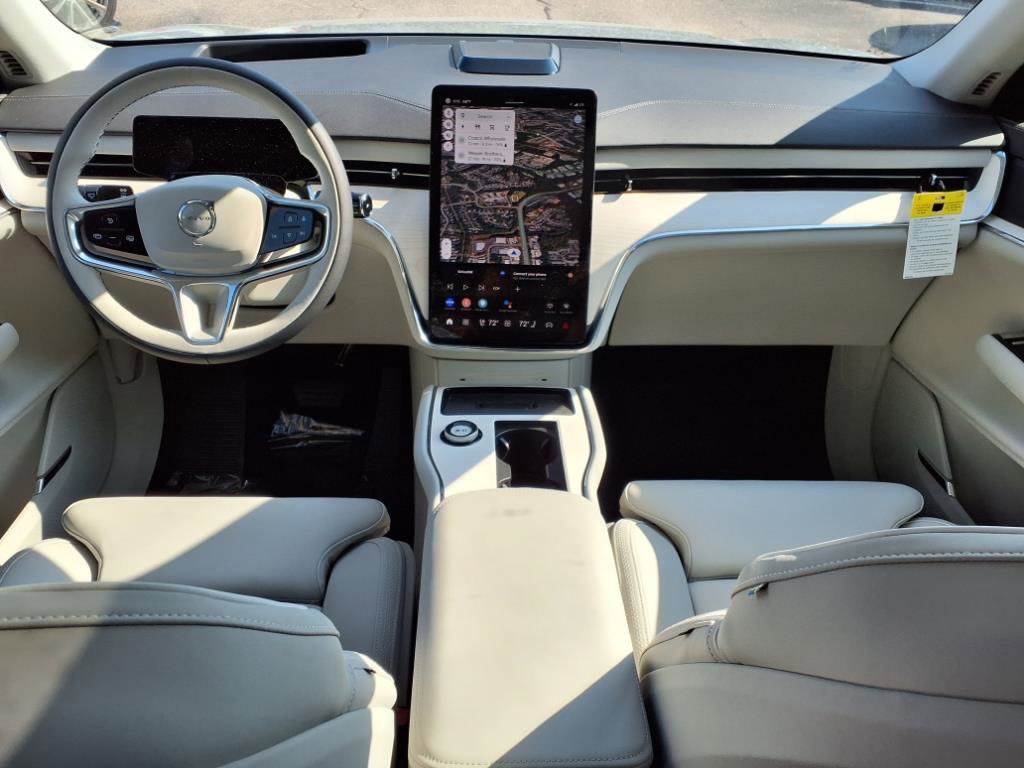 New 2025 Volvo EX90 Ultra image 11