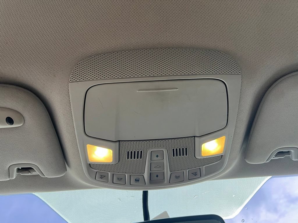 Used 2014 Ford Fusion Titanium FWD image 34
