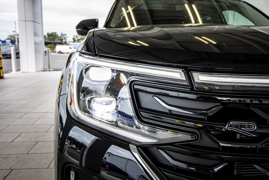 New 2026 Volkswagen Atlas SEL Premium R-Line image 7