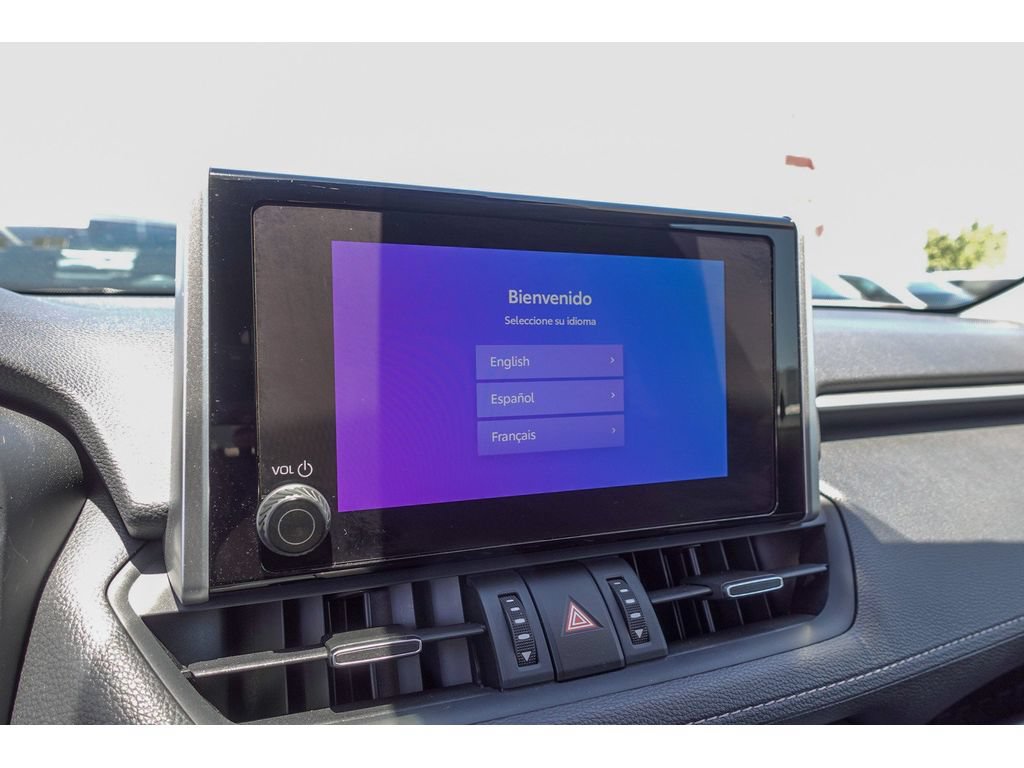 Certified 2025 Toyota RAV4 XLE Premium w/ Weather Package AWD/4WD image 21