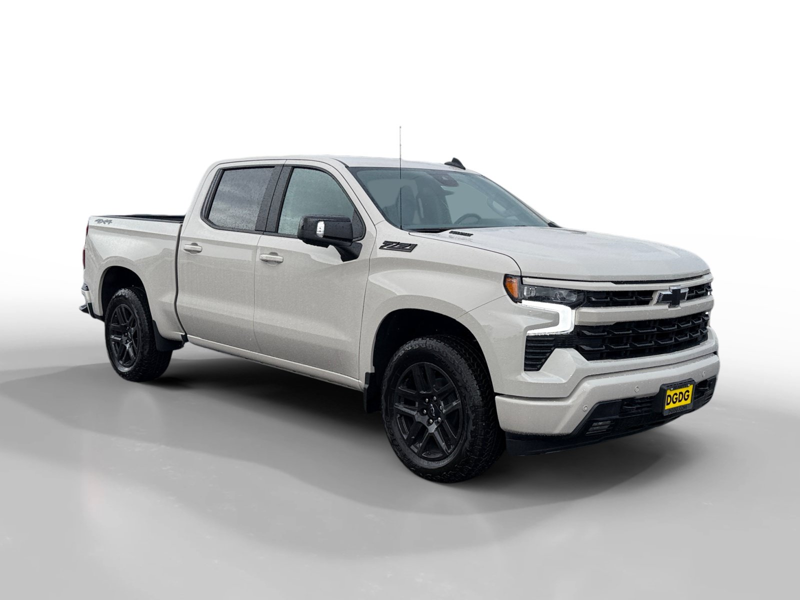 New 2026 Chevrolet Silverado 1500 RST w/ RST All Star Premium Package AWD/4WD image 7