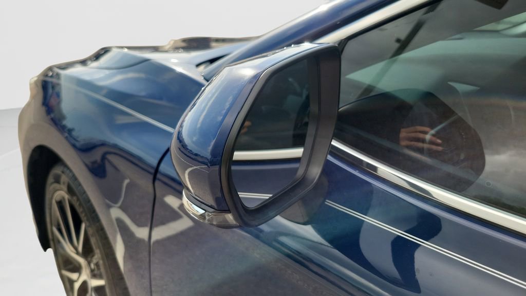 Certified 2023 Toyota Camry SE image 25