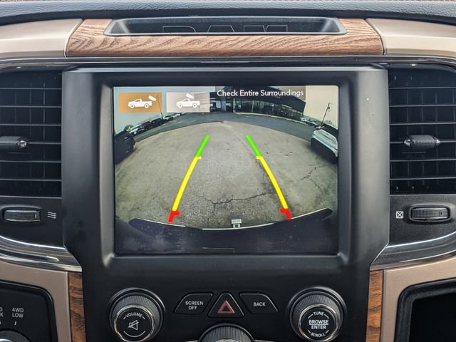 Used 2018 RAM 2500 Longhorn image 32