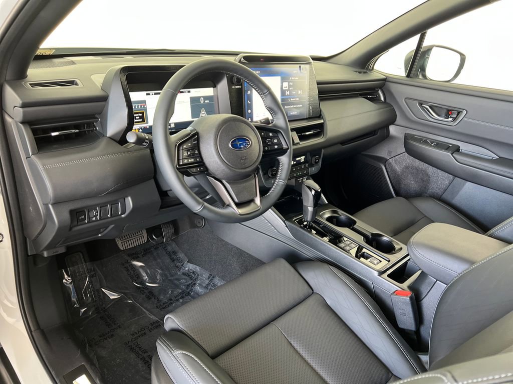 New 2026 Subaru Outback Touring XT AWD/4WD image 19