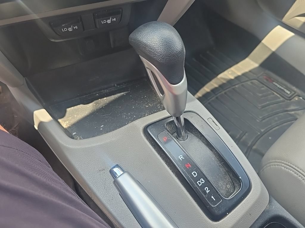 Used 2012 Honda Civic EX-L image 17