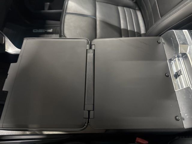 Used 2025 Ford F150 Platinum w/ Equipment Group 702A High image 45