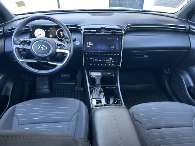 Used 2023 Hyundai Santa Cruz SEL Premium AWD/4WD image 12