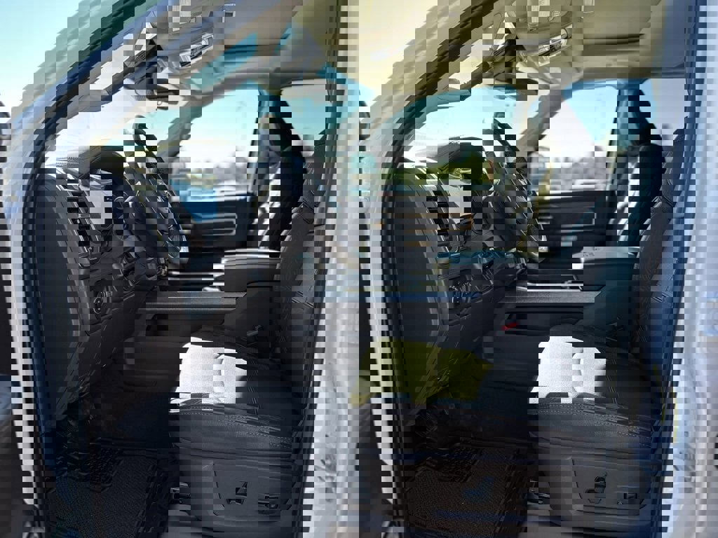 New 2026 RAM 3500 Longhorn image 19