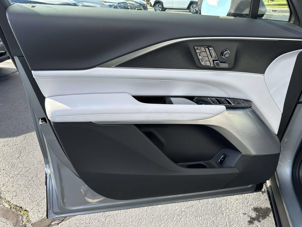 New 2026 Cadillac Lyriq Premium Sport AWD/4WD image 14