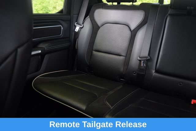 Used 2023 RAM 1500 Laramie AWD/4WD image 14