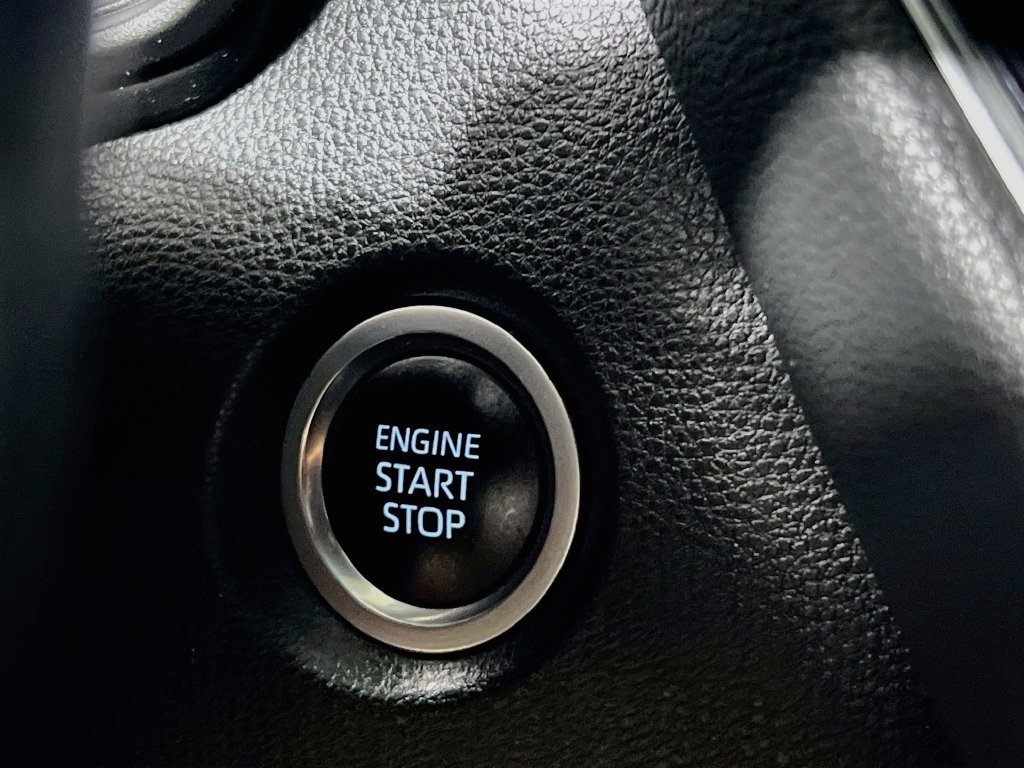 Used 2023 Toyota Corolla SE FWD image 20