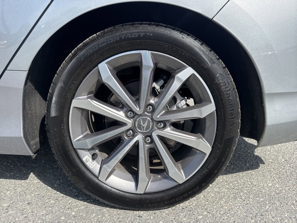 Used 2024 Acura Integra image 28