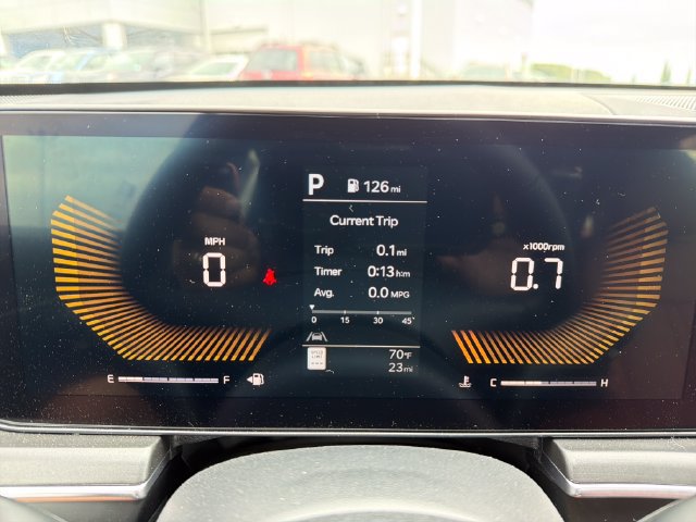 New 2026 Kia K5 GT-Line w/ GT-Line Premium Package FWD image 11