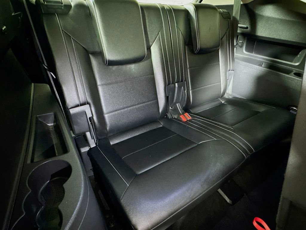 Used 2022 Volkswagen Atlas SE image 25