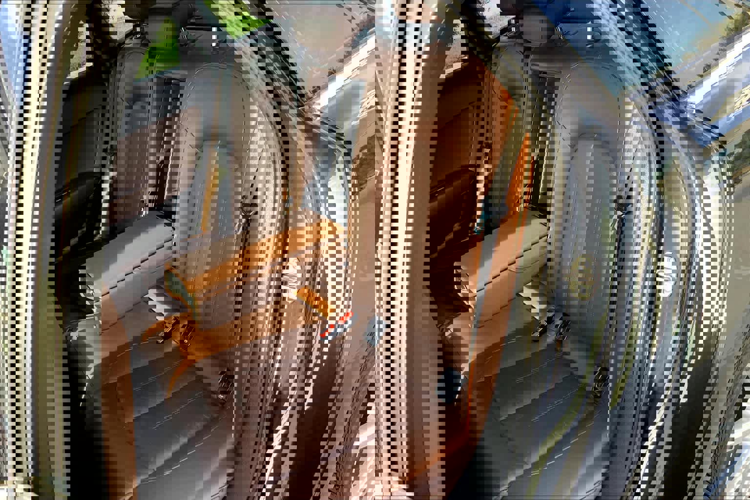 Used 2017 Audi A6 2.0T Premium Plus w/ Premium Plus Package image 19