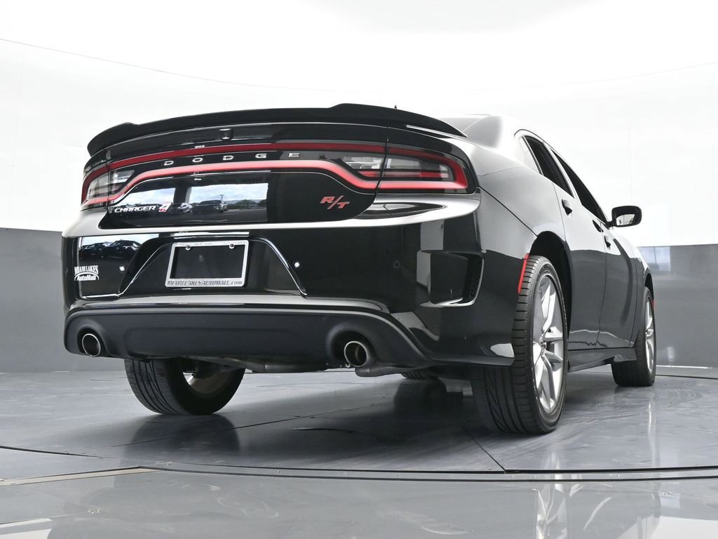 Used 2023 Dodge Charger GT w/ Technology Group image 54