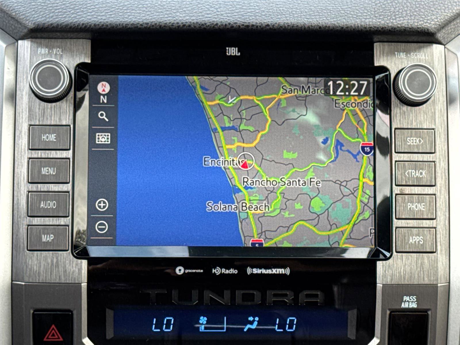 Used 2020 Toyota Tundra Platinum image 23