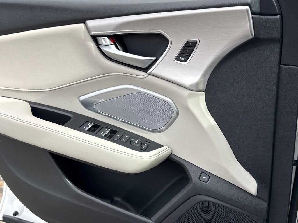 New 2026 Acura RDX w/ Technology Package image 27