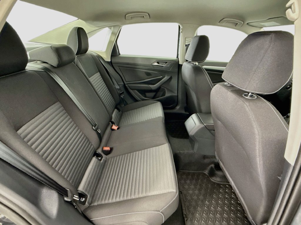 New 2027 Volkswagen Jetta S FWD image 20
