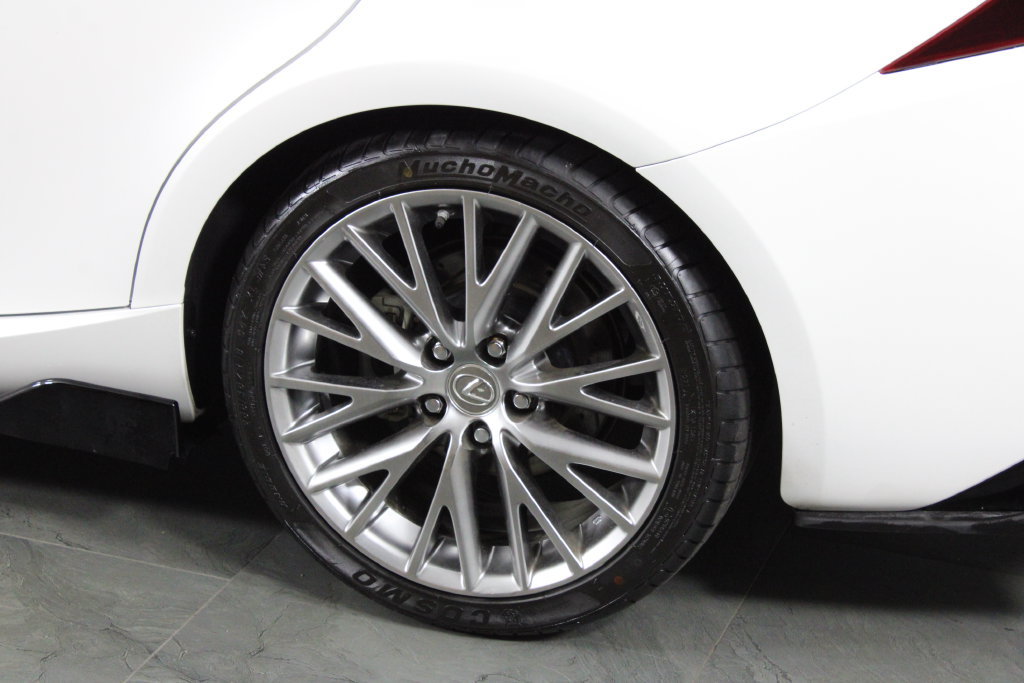 Used 2015 Lexus IS 250 AWD w/ Navigation System Package image 14