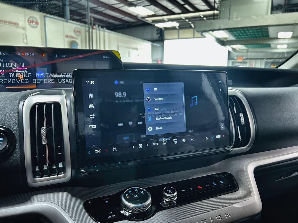 New 2026 Ford Expedition Active AWD/4WD image 35