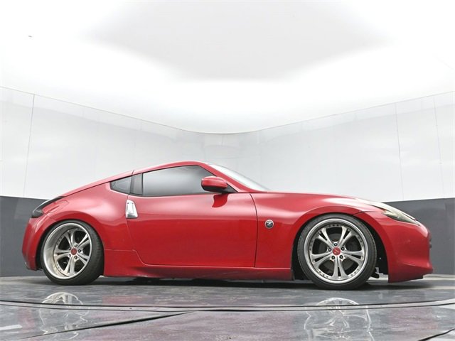Used 2009 Nissan 370Z Touring image 44