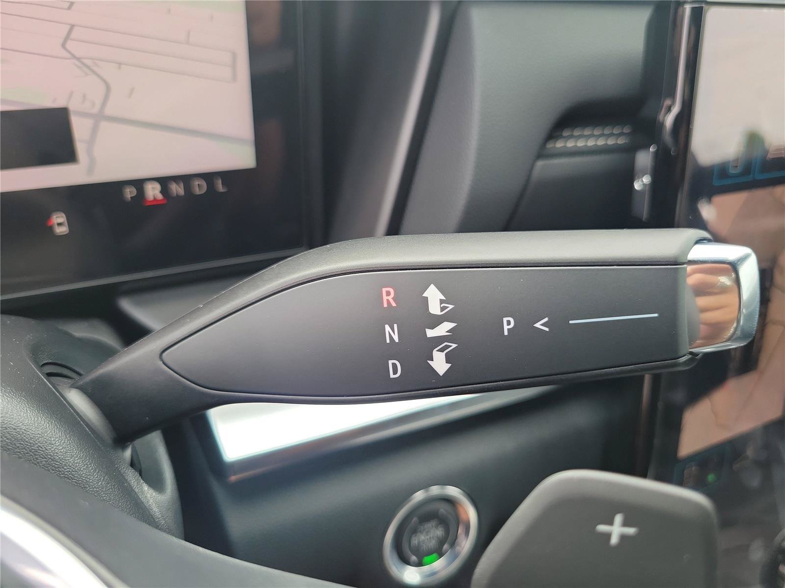 New 2027 GMC Terrain Elevation w/ Elevation Premium Package AWD/4WD image 26
