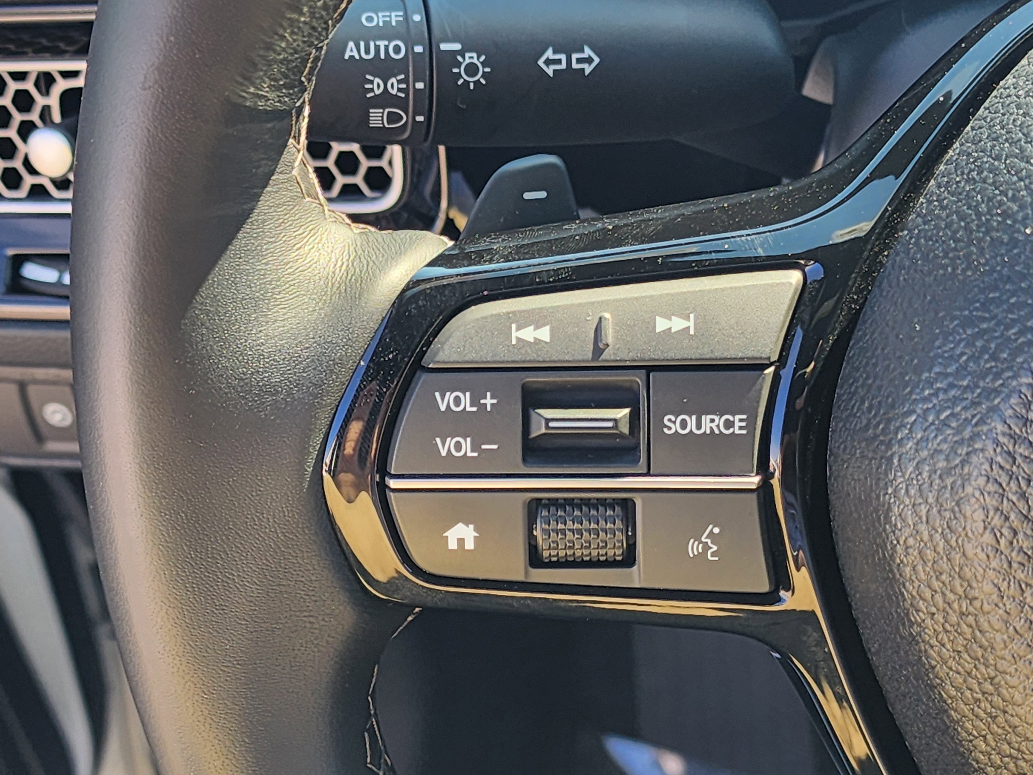 Certified 2026 Honda Civic Sport image 21
