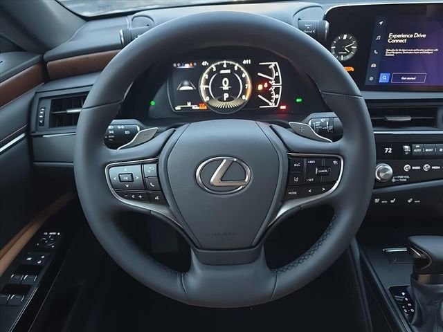New 2025 Lexus ES 350 w/ Premium Package image 23