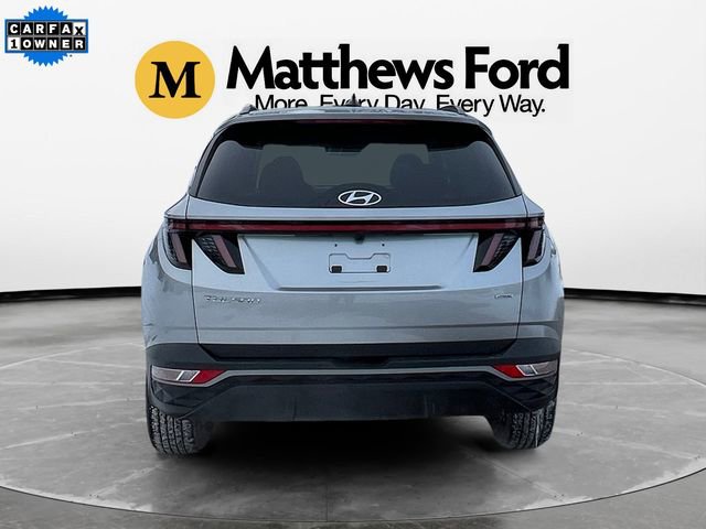 Used 2023 Hyundai Tucson SEL image 4