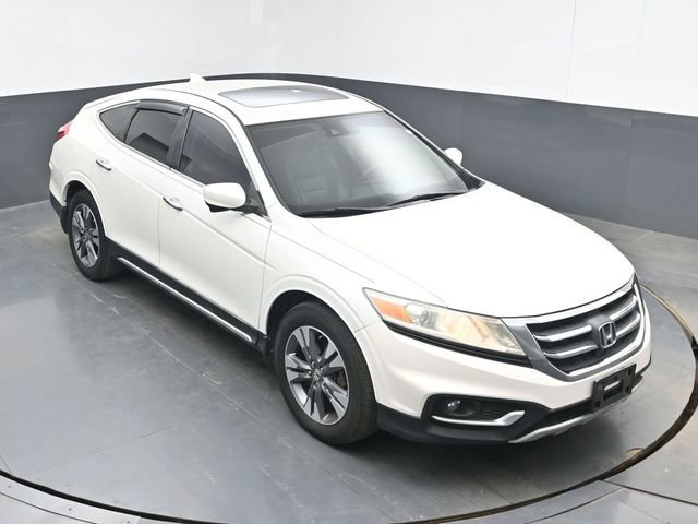 Used 2013 Honda Crosstour EX-L image 13